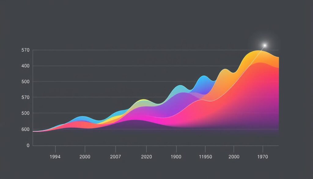 エアコン需要の変化