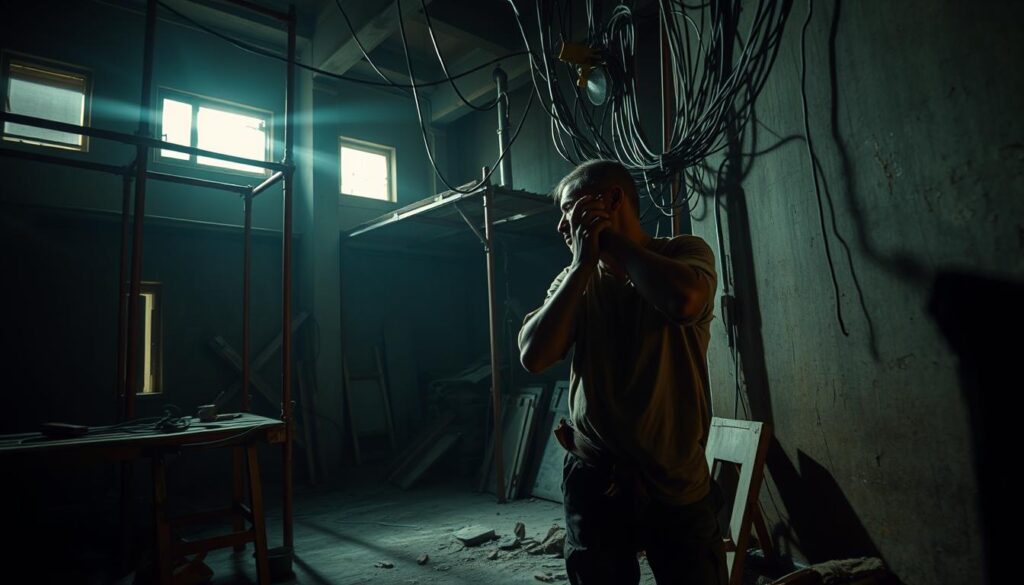 無資格施工のリスク